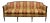 Hickory Chair Furniture Co. By Stickley Sheraton Style Sofa For Sale
