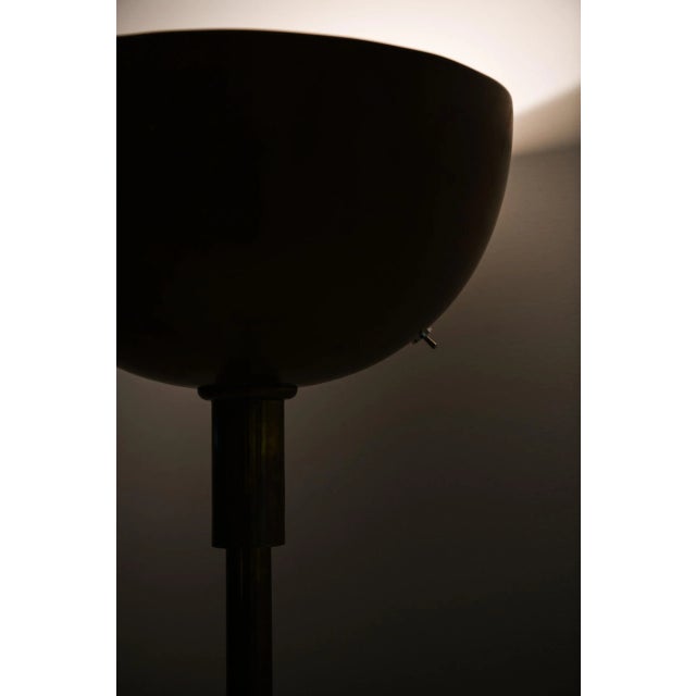 Floor Lamp, Denmark For Sale - Image 10 of 11