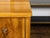 Brown Austrian 19th Century Biedermeier Commode with Three Butterfly Veneered Drawers For Sale - Image 8 of 12