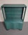Vintage Art Deco Display Case, 1950s For Sale - Image 4 of 11