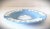 1960s Wedgwood Jasperware Blue Round Ashtray, Mid Century, Made in England For Sale - Image 5 of 9