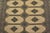 2020s Bokhara Jaldar Rug 5’2” X 8’2” Beige Wool Tribal Hand-Knotted Oriental Carpet For Sale - Image 5 of 12