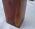 Brown Vintage Rosewood Dining Table, 1970s For Sale - Image 8 of 17