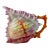 Antique Ceramic Royal Beyreuth Shell Creamer For Sale