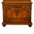 Antique French Louis Vvi Carved Oak Iron & Glass Vitrine by Maison Soubrier 1900 For Sale - Image 16 of 18