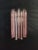 ORIGINAL MURANO GLASS AVAILABLE IN OTHER COLORS MAKE IT THE COLOR COMBINATION YOU LOVE PRICE FOR PAIR Fantastic pair of...
