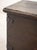 18th Century Walnut Trunk For Sale - Image 5 of 7