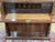 Victorian Mahogany Secretary Bookcase For Sale - Image 15 of 18