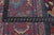 Textile Late 19th Century Persian Mahal Rug, 08'08 X 12'00 For Sale - Image 7 of 10