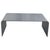 Small Flow Sculptural Waterfall Coffee Table in Aluminum by Veliento For Sale - Image 17 of 17