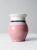 Studio Pottery Vase For Sale - Image 6 of 10