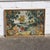 Large Vintage Framed Tapestry, 1975 For Sale - Image 6 of 17