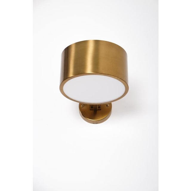 Wall Light by Hans-Agne Jakobsson, 1960s For Sale - Image 6 of 11