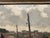 French Impressionist Harbor Scene Oil Painting Lucien Lefebvre-Foinet Paris For Sale - Image 9 of 17