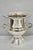 Vintage Oneida Silver Plated Trophy Cup Urn Champagne Chiller Bar Ice Bucket For Sale - Image 12 of 16