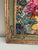 Abstract Serg Graff "Sleeping City" Abstract Acrylic Painting Framed Outsider Art Coa For Sale - Image 3 of 8