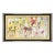 Late 20th Century Fires in the Street, Purvis Young For Sale