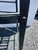 Large Custom Hand Wrought Iron Lutyens Garden Bench For Sale - Image 9 of 10