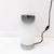 Saffo Table Lamp attributed to Angelo Mangiarotti for Artemide, 1960s For Sale - Image 13 of 14