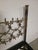 1960s Sculptural Bed by Arnaldo Pomodoro for Osvaldo Borsani, 1960s For Sale - Image 5 of 18