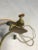 Vintage Library Wall Light For Sale - Image 10 of 12