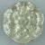 Mid-Century Modern Vintage Capiz Shell Dishes – Set of 12 | Iridescent Coastal Entertaining For Sale - Image 3 of 11