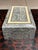 1990s Tessellated Stone Jewelry Box From Maitland-Smith For Sale - Image 5 of 12