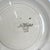 1920s 20th Century Soup Plates with Floral Motif from Sarreguemines, 1920s, Set of 4 For Sale - Image 5 of 11