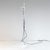 Mid-Century Modern Mid-Century Modern White Metal Floor Lamp attributed to Elio Martinelli for Martinelli Luce, 1970s For Sale - Image 3 of 18
