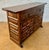 Spanish 20th Century Catalán Spanish Dresser Carved in Walnut, 1920s For Sale - Image 3 of 18
