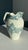 Antique Wash Jug in Ironstone, 1890s For Sale - Image 12 of 14