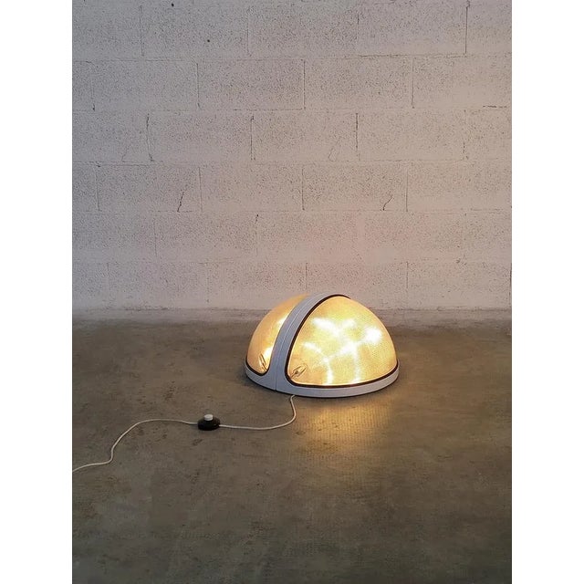 1970s Table Lamp Totum by Boccato, Giant, Zambusi for Zerbetto, 1970s For Sale - Image 5 of 13