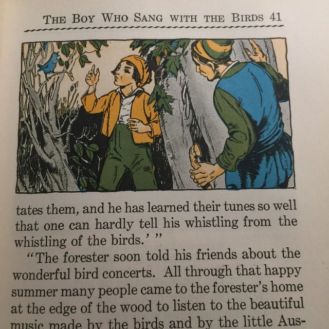 "Conrad's Magic Flight", Hazel Gertrude Kinscella For Sale In New York - Image 6 of 7