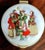 Ayshford Christmas Scene English Fine Bone China Round Box For Sale - Image 11 of 11