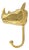 Brass Hook - Rhino For Sale