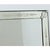 Italian 19th Century Venetian Mirror in Rectangular Frame For Sale - Image 11 of 14