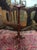 English Vintage Plant Stand, Pedestal For Sale - Image 3 of 5