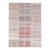 Galerie Shabab Collection Mid-20th Century Handmade Turkish Flat-Weave Kilim Accent Carpet For Sale
