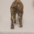 Vintage 1980s "La Vie Safari" Patchwork Ceramic Camel Figurine For Sale In Tampa - Image 6 of 7