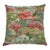Monet Garden I Tapestry Cushion With Feather Filler - 46x46cm (18"x18") For Sale
