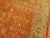 Indian 19th Century Superfine Antique Zabihi Collection Indian Agra Rug - 10' x 12'9" For Sale - Image 3 of 12