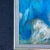 1980s 1980’s Original Vintage Abstract Expressionist Female Nude Painting Thelma Thal For Sale - Image 5 of 7