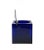 Space Age Blue Plastic Ice Bucket by Cini & Nils for Studio Opi, Italy, 1970s For Sale - Image 16 of 18