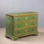 Fir Chest of Drawers with Enamel Finish For Sale - Image 10 of 10