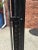 Mission Antique Spanish Mission Style Iron Floor Lamp For Sale - Image 3 of 7