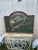 Paint Early 20th Century Chart Makers Sign For Sale - Image 7 of 8