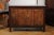 French 19th Century Painted Buffet with Drawers, Doors and Distressed Finish For Sale - Image 10 of 12