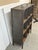 Metal Restoration Hardware Industrial Metal Bookshelf For Sale - Image 7 of 13