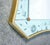 Console Table with Mirror from Cristal Art, 1950s, Set of 2 For Sale - Image 16 of 18