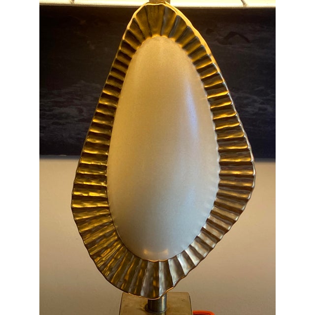 Ceramic Lamp, Italy, 1970 For Sale - Image 10 of 18